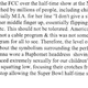 Illustration for article titled Here Are Some Angry Letters People Sent To The FCC After M.I.A. Flipped Off The Super Bowl